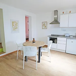  Apartamento Quinta Da Ponte